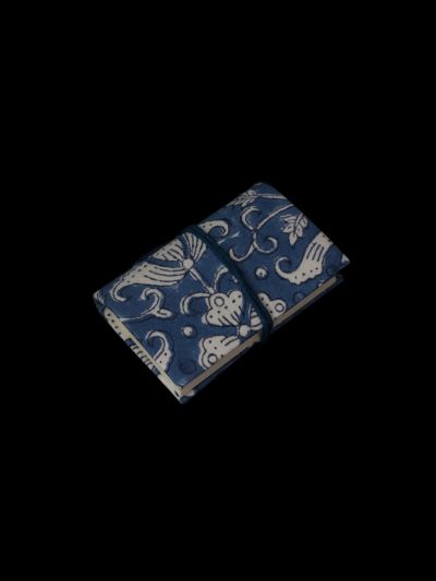 Carnet Sanganer