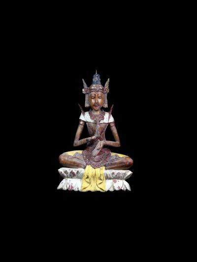 Shiva Mahayogi Bali