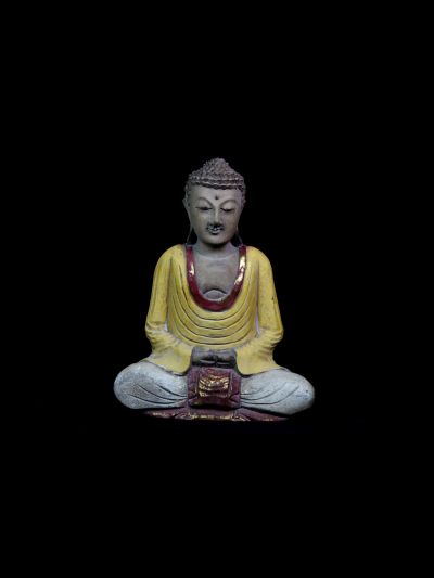 Dhyana mudra 33cm