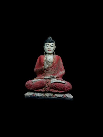 Vitarka mudra 41cm