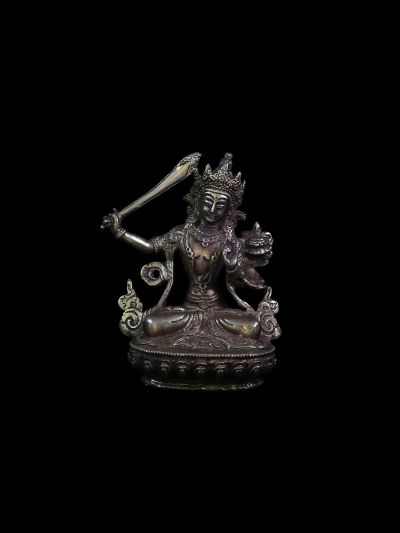 Manjushri