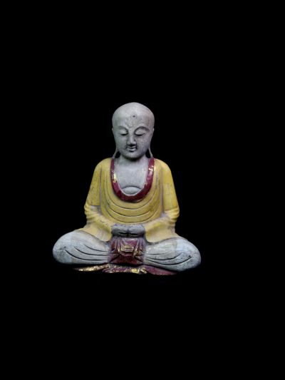 Dhyana mudra 32cm