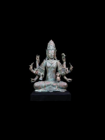 Shiva 55cm