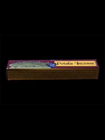 Potala Incense