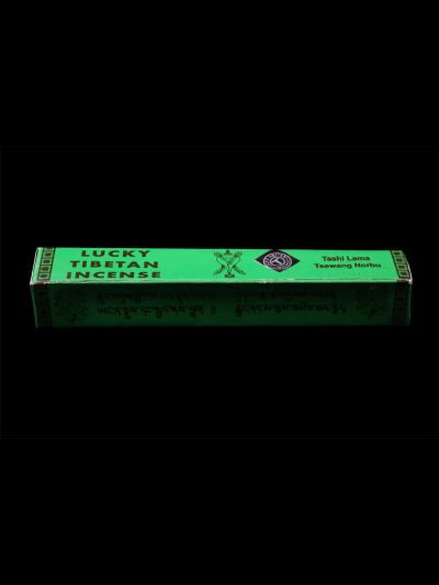 Lucky Tibetan Incense