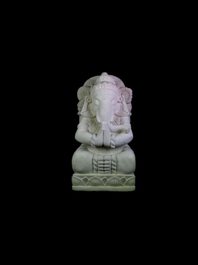 Ganesh Namaskara Java