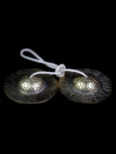 Ting-sha Cymbale 7cm