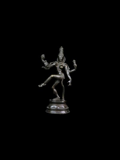 Ardhanari Danse Cosmique