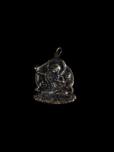 Manjushri