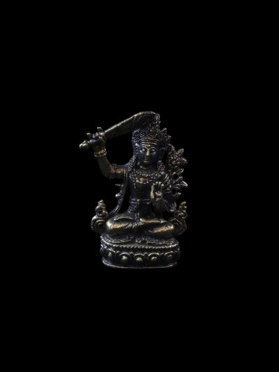 Manjushri
