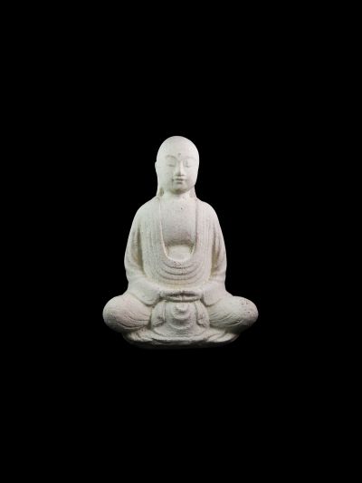 Bouddha Méditation