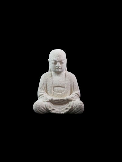 Bouddha