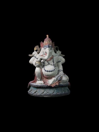 Ganesh Bali