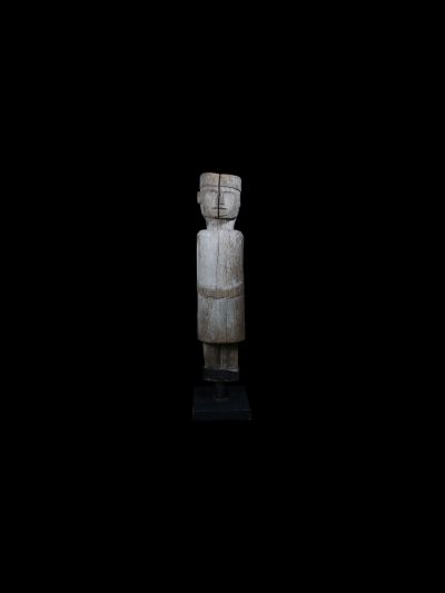 Statue d’ancêtre Timor
