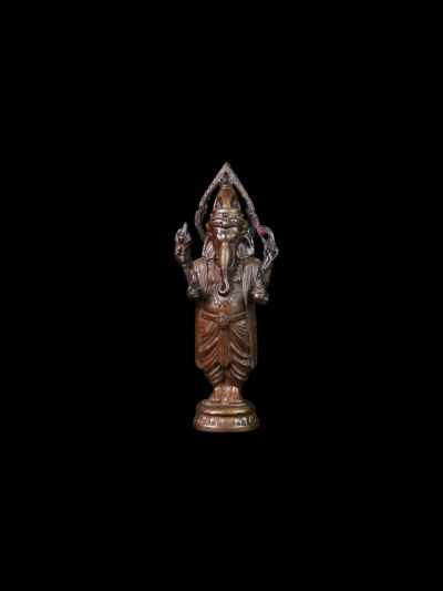 Ganesh Marron