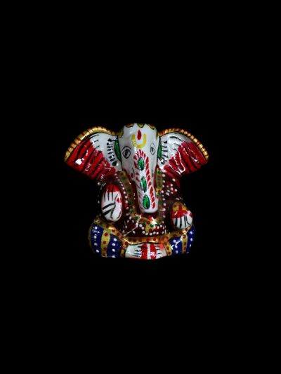 Meenakari Ganesh Rouge