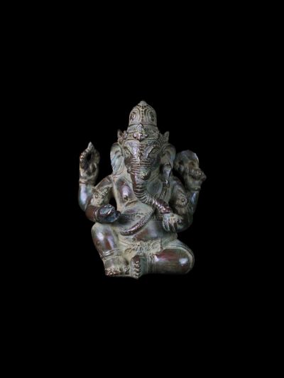 Ganesh 12cm