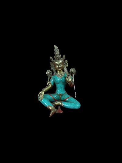 Tara Verte du Tibet