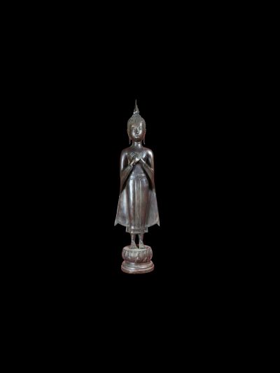 Bouddha Phra Rum Peung 