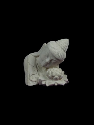 Bouddha Lotus