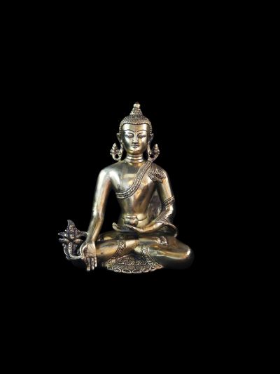 Bouddha Médecine
