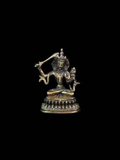 Manjushri