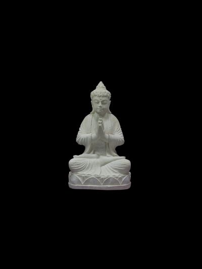 Bouddha Namaskara
