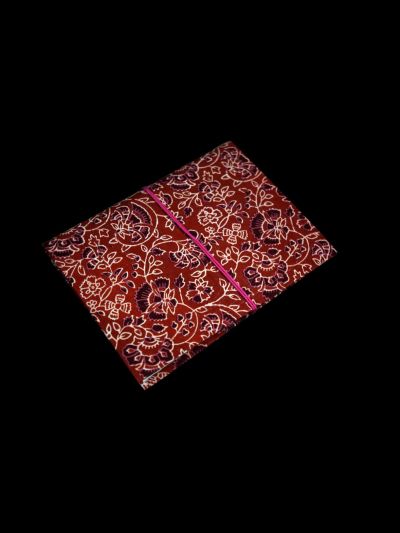 Carnet Sanganer