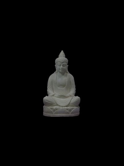 Bouddha Dhyana Mudra
