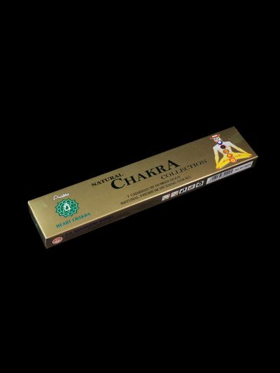 Natural Chakra Collection-Heart Chakra