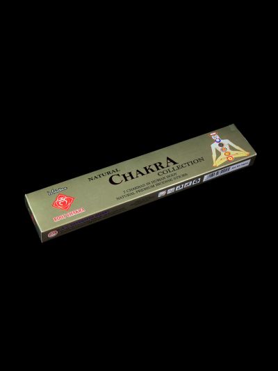Natural Chakra Collection-Root Chakra