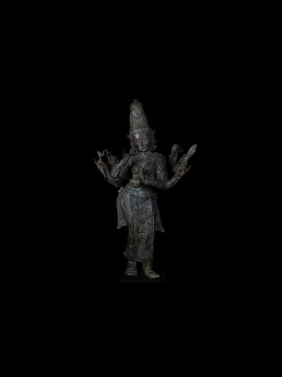 Parvati Java