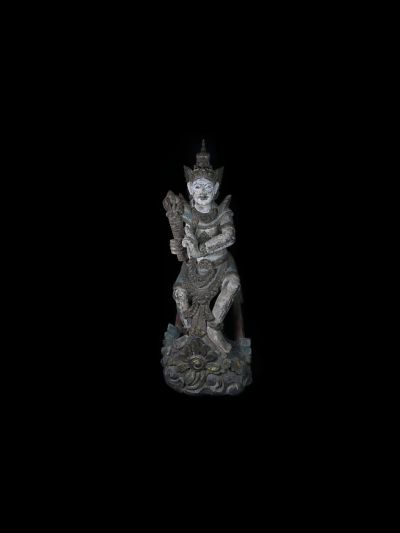 Vishnou Bali