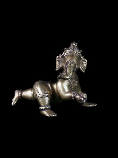 Ganesh 11cm