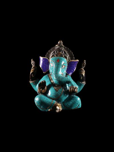 Ganesh 15cm