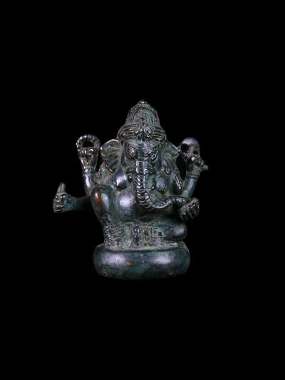 Ganesh 12cm