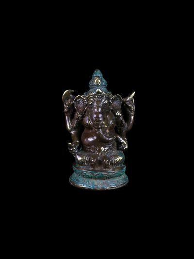 Ganesh 7cm