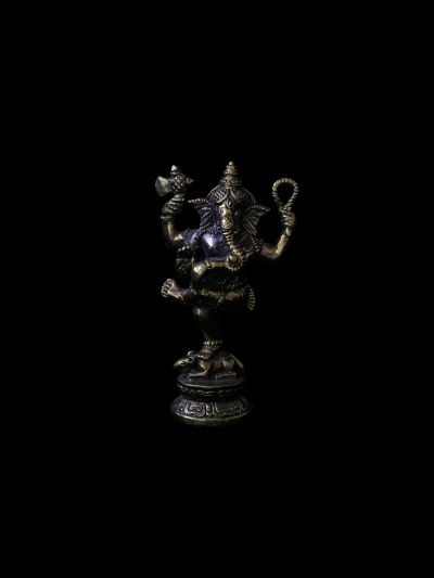Ganesh 6cm