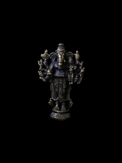 Ganesh 7cm