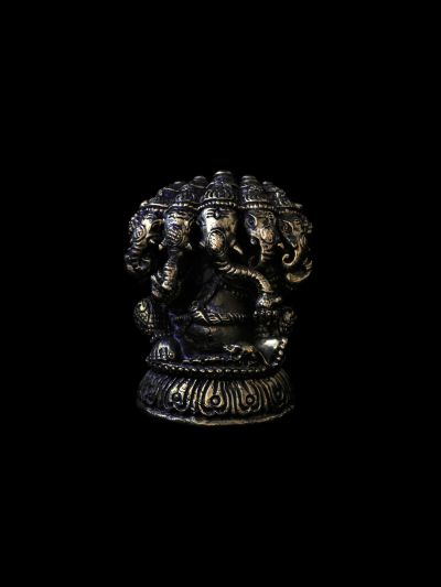 Ganesh 5cm