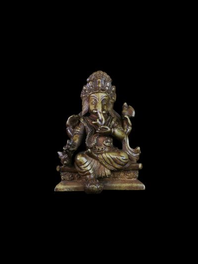 Ganesh Marron