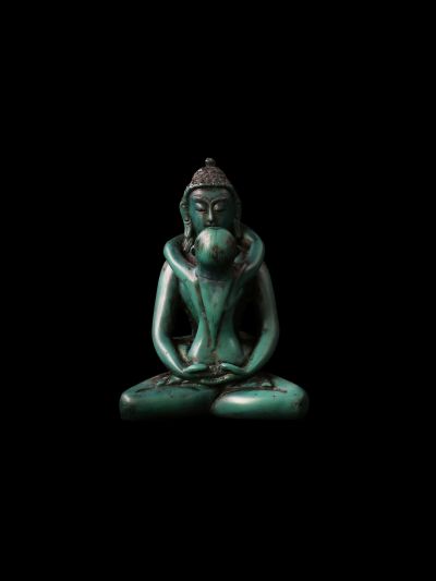 Samanthabhadra vert