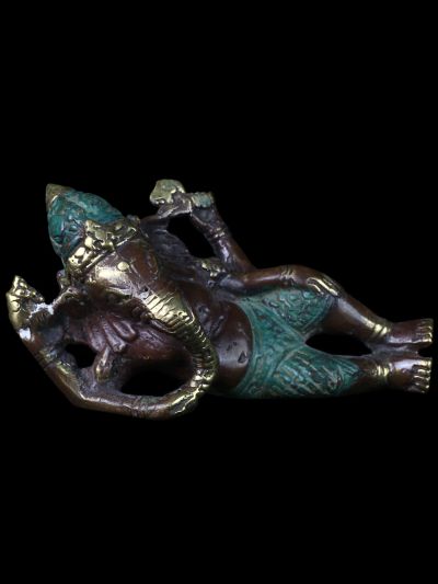 Ganesh 9cm