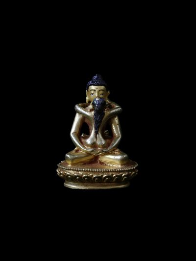 Samanthabhadra doré 