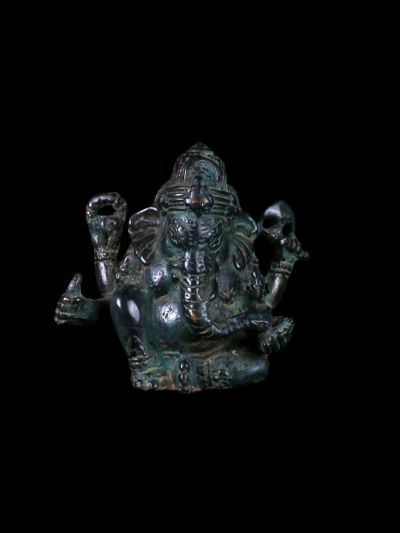 Ganesh 14cm