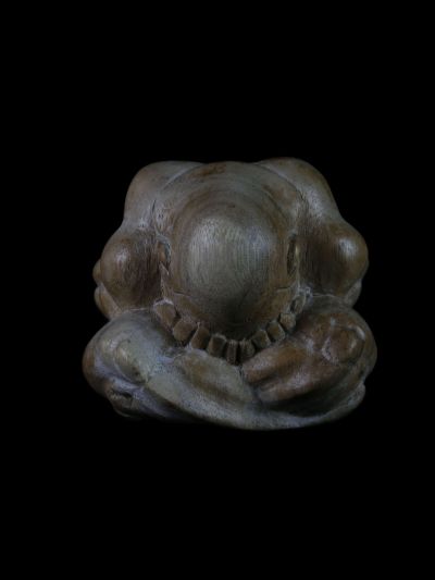 Bouddha qui pleure 10cm