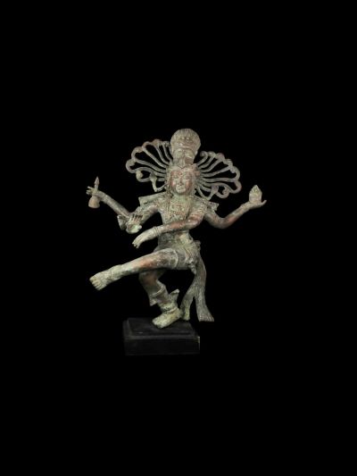 Shiva Nataraja Indonésie