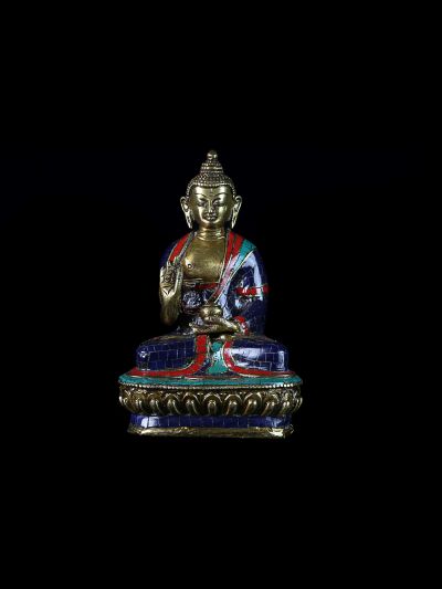 Vitarka mudra 14cm