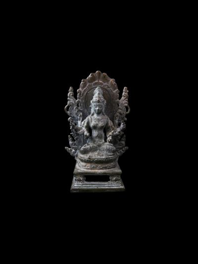 Shiva 18cm