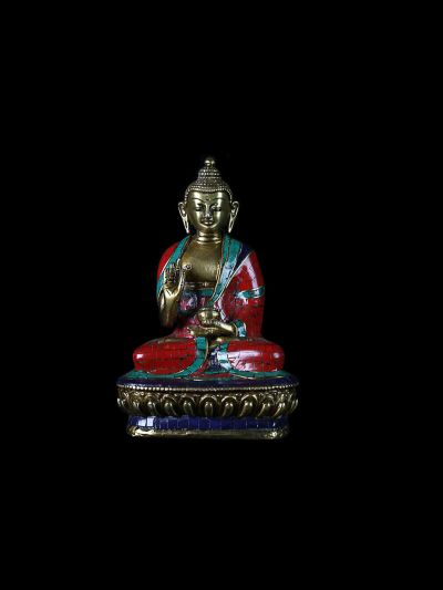 Vitarka mudra 14cm